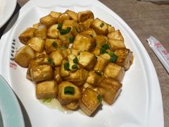 -直隶安家牛肉罩饼(七一路店)