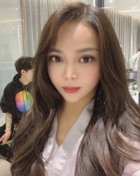 点击看大图 -3AM HAIR SALON烫发染发接发