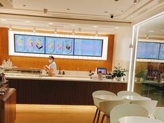 -好利来(红牌楼店)
