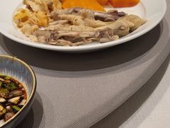 -金悦轩海鲜酒家(拱北店)