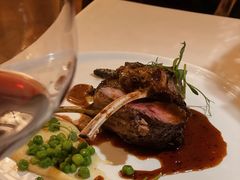 -上海和平饭店华懋阁 Cathay Room