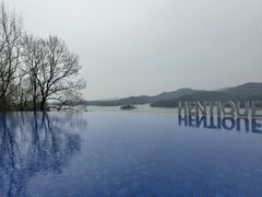 -天目湖涵田度假村