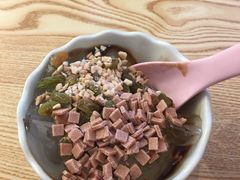 -长颈鹿的口袋钵钵鸡(市南店)