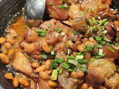 -梁家大院•农家菜(昆山会展中心店)