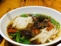 -肆姐面粉馆(坡子街店)