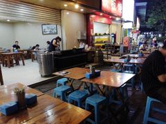 大堂-沈妈砂锅(光华村店)