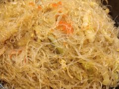 海味粉丝煲-君豪大酒店-东海渔村中餐厅