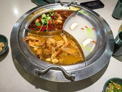 -新辣道鱼火锅(上地华联店)