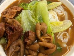 -珍珍小食店(西华路店)