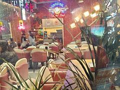 -798烧烤工厂(太和路店)