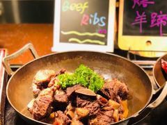 -济南香格里拉·咖啡泉自助餐厅