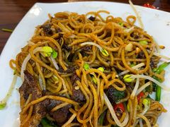 -老南昌粉面馆(绳金塔店)