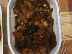 -京华烟云·北京烤鸭(领展购物广场·中关村店)