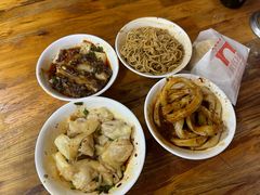 甜水面-洞子口张老二凉粉(文殊院店)