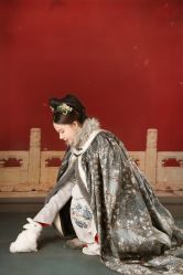 -盘子女人坊古装写真摄影(厦门总店)