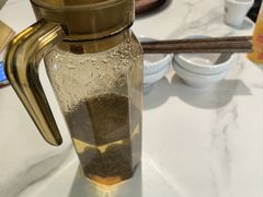 -清真·田园居家酸菜牛肉烤火锅(凤霞路店)