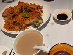 -汤城小厨•粤菜•靓汤(苏州街店)