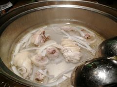 -大头椰·椰子鸡火锅(桂林万象城店)