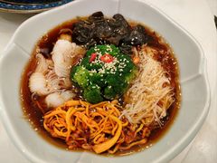 -哈啾嗨·蒙文化主题餐厅(京汉新城店)