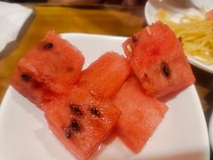 -重庆石磨豆花庄(乔庄店)