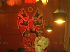 大堂-老灶房-四川土菜(铁牛广场店)