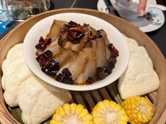 -索溪山寨·湘西饮食文化博物馆(标志门店)
