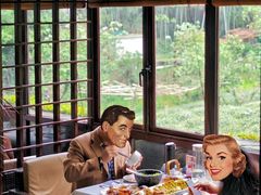 -野蔓果·山野菜(西湖景区·龙井茶田店)