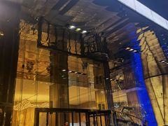 -广州天河希尔顿酒店