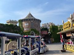 -大连海昌发现王国主题公园