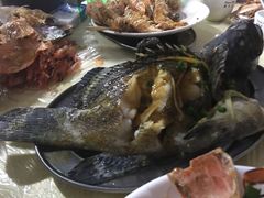-板桥海鲜广场(文明东店)