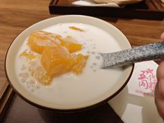 -五代同糖·甜品糖水店(河下古镇店)