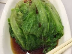 -君德澜酒家·创意粤菜(金山谷店)