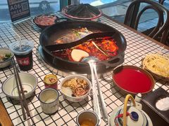 -董眼镜火锅(洪崖洞总店)