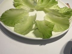 -山泉粤宴(广东大厦店)