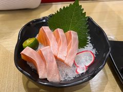 -友壹町寿司(佛山新DNA店)