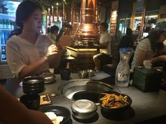 -401餐厅(弘大店)