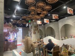 -红蕃干锅·脆皮香辣虾(南屏街金鹰店)