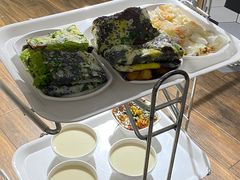 -阿那亚第三食堂 Cafeteria 3