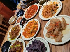 -京玉菲饭店(李村店)