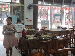 -涵家味土菜馆·徽州一绝臭鳜鱼(三河古镇店)