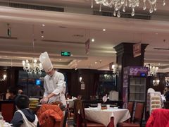 -大鸭梨烤鸭(石佛营店)