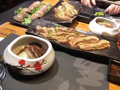 -黑牛の店·和牛烧肉(大悦城店)