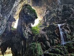 -英西峰林·洞天仙境