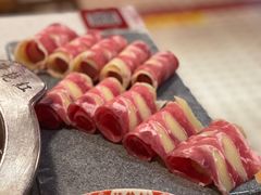 -陈艳红火锅菜·冒菜(簋街店)