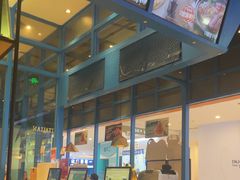 -菲滋意式餐厅(青悦城店)