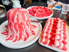 -东来顺·非遗火锅(赛格国际购物中心店)