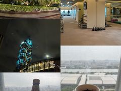 -广交会威斯汀酒店