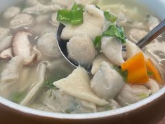 -海坛特色小吃·只做平潭特色菜(平潭店)