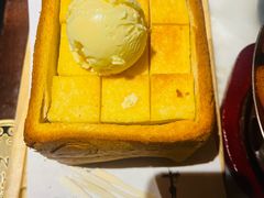 -绿茶餐厅(哈尔滨凯德店)