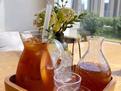 青梅小瓶装酒-青梅酒肆PLUS(长白仙岛北路店)